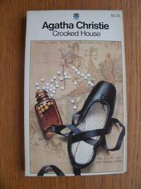 Crooked House by Christie, Agatha - 1974