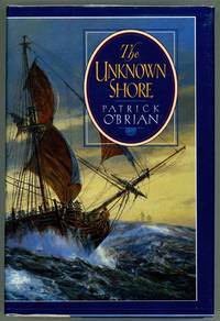 cover of The Unknown Shore