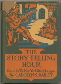 image of The Story-Telling Hour