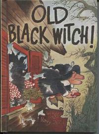 Old Black Witch by Devlin, Wende & Harry - 1966