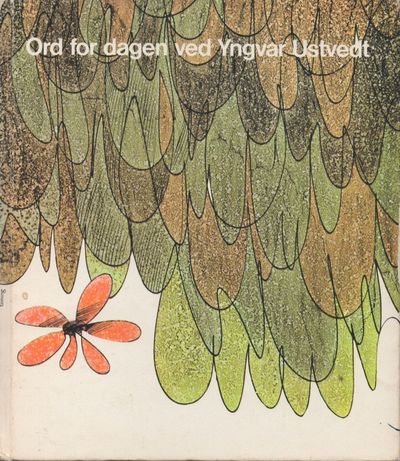 Ord for dagen. En antologi ved ...