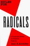 Rules For Radicals
