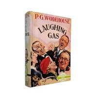 Laughing Gas by P.G. Wodehouse - 1st Edition 1st Printing - 1936 - from Brought to Book Ltd (SKU: 004000)