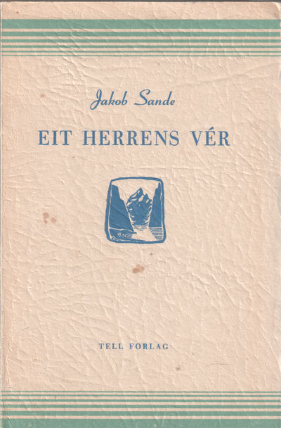 Eit herrens ver