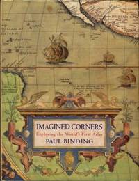 cover of Imagined Corners: Exploring The World's First Atlas