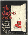 THE CURIOUS SOFA