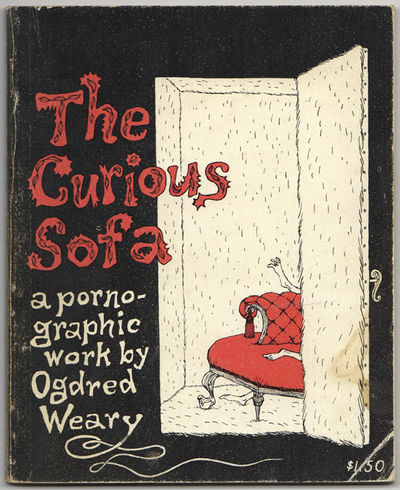 THE CURIOUS SOFA