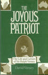 The Joyous Patriot: The Correspondence Of Ralph Verney, 1900-1916