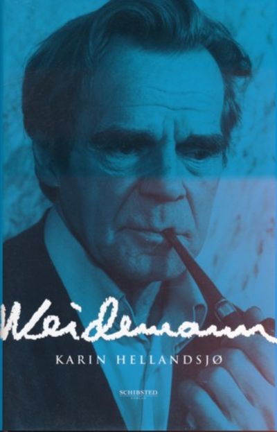Jakob Weidemann. Storfuglen i norsk kunst