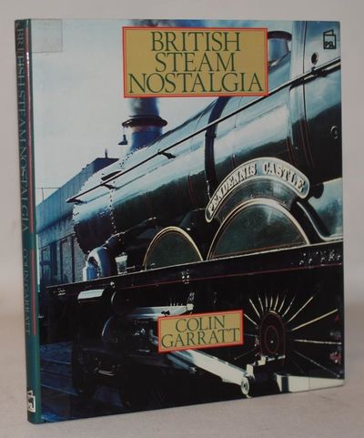 British Steam Nostalgia.