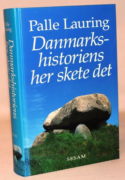 Danmarkshistoriens her skete det.