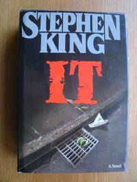 It by King, Stephen - 1986