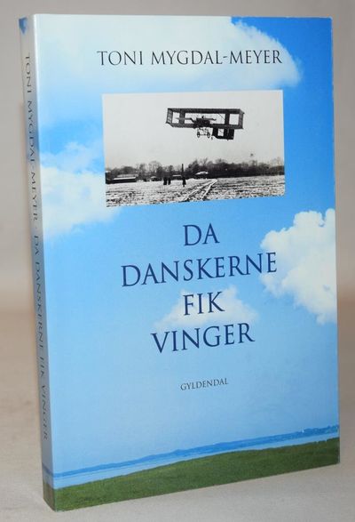 Da danskerne fik vinger.