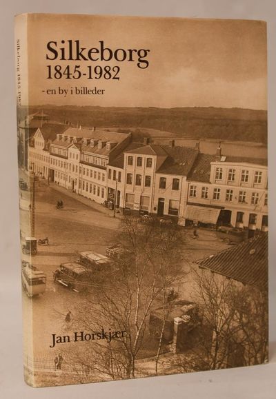 Silkeborg 1845-1982.