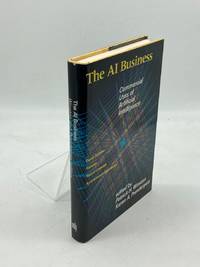 The AI Business The Commercial Uses of Artificial Intelligence