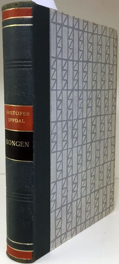 Kongen