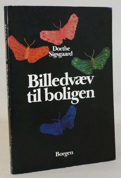 Billedvæv til boligen.