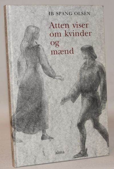 Atten viser om kvinder og mænd.