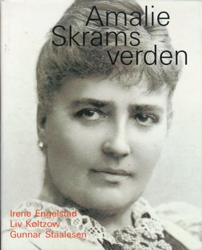 Amalie Skrams verden. (Skram)