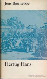 Hertug Hans. En novelle
