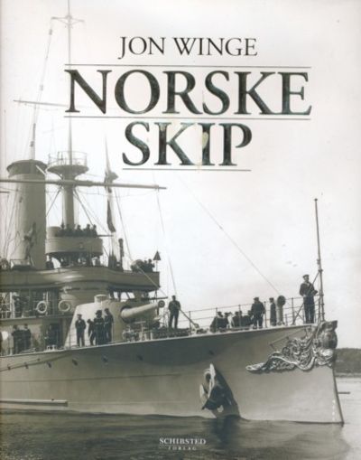 Norske skip