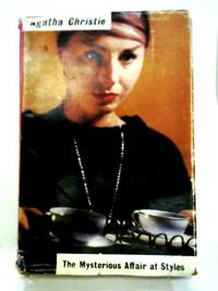 cover of The Mysterious Affair at Styles