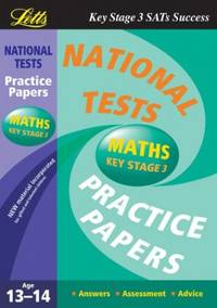 Key Stage 3 Maths (National Test Practice Papers)