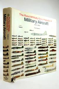その他 Rand McNally Military Aircraft Rand McNally Encyclopedia of Military Aircraft, 1914-1980