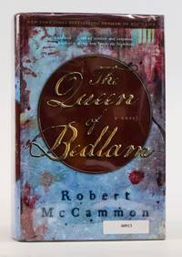 THE QUEEN OF BEDLAM [Signed]