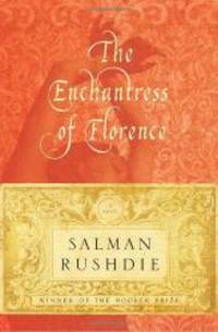 image of The Enchantress of Florence: A Novel