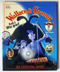 洋書『The World of Wallace & Gromit』 The World of Wallace and Gromit by Andy Lane | Goodreads