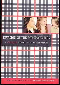 Invasion of he Boy Snatchers