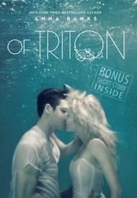 Of Triton: 2 (Syrena Legacy)