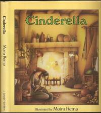 image of Cinderella
