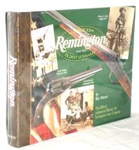 Remington &quot;America&#039;s Oldest gunmaker by Marcot, Roy; James W. Bequette; Joel J. Hitchcroft - 1998