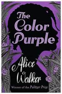 The Color Purple by Alice Walker - 2014-06-05