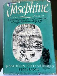 cover of Josephine
