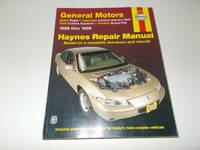 General Motors Buick Regal, Chevrolet Lumina (1990-1994), Olds Cutlass Supreme, Pontiac Grand...