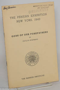 Gods of Our Forefathers