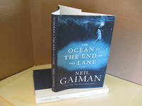 The Ocean at the end of the Lane by Gaiman, Neil - 2013