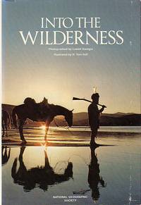 INTO THE WILDERNESS