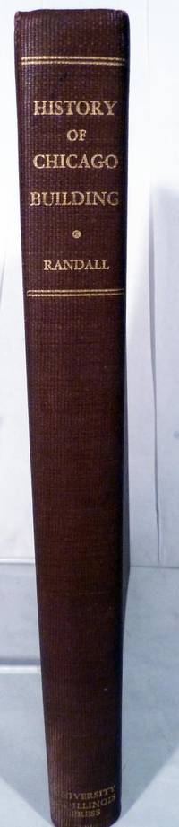 History Of The Development Of Building Construction In Chicago