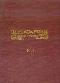 image of Harper's Weekly: A Journal of Civilization for the Year 1861