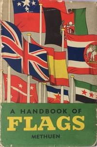 A Handbook of Flags.