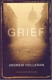 Grief : A Novel