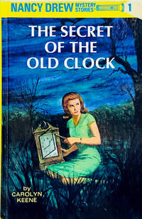 The Secret of the Old Clock