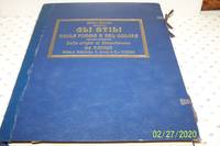 image of Styles of Forms and Colors, Review of Ancient and Modern Art