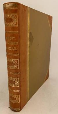 Skandinaviens fiskar, målade efter lefvande exemplar och ritade på sten. Med text af B.Fr....