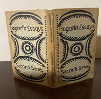 cover of HUNTING THE HIGHBROW. THE HOGARTH ESSAYS. NO 5