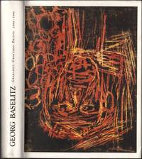 GEORG BASELITZ. Grabados Gravures Prints 1964-1990.